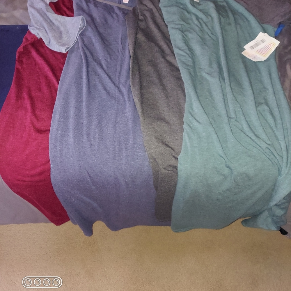 Lula Roe dresses - Picture 3 of 3